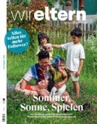 wir eltern 07-08/2025