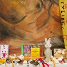 Colin Self - respite levity for the nameless ghost in crisis