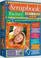 Scrapbook Factory Deluxe v5.0.0.32