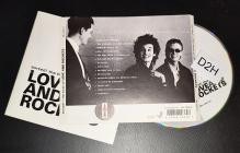 Love And Rockets - Sorted! The Best Of