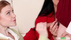 BadMilfs.26.01.17.Katerina.Deville.And.Lexi.Nicole.XXX.1080p.MP4-WRB