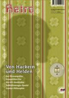 Retro Magazin Von Hackern und Helden 2026