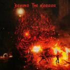 Behind The Horror - Burnup This Truth