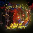 Concerto Moon - Between Live And Death
