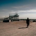 Matt Pryor And The Salton Sea - The Salton Sea