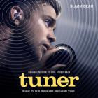 Will Bates Marius de Vries - Tuner (Original Motion Picture Soundtrack)