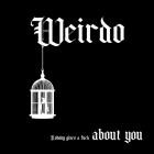 Weirdo-About You- VFR002 -24BIT-WEB-FLAC-2023-BABAS