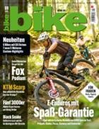 BIKE 09/2025