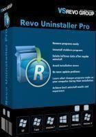 Revo Uninstaller Pro v5.4.7