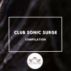 DJ Indollor - Club Sonic Surge