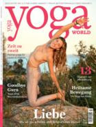 YOGA WORLD JOURNAL 03/2026