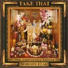 Take That - Nobody Else (30th Anniversary Edition)