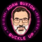 Adam Buxton - Buckle Up