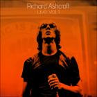 Richard Ashcroft - Richard Ashcroft Live Vol 1