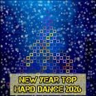 VA - New Year Top Hard Dance 2026