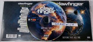 Clawfinger - Before We All Die