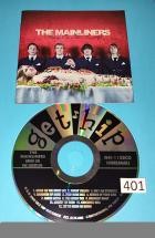 The Mainliner - Bring On The Sweetlife