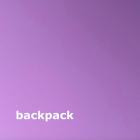 Hyperbeat - backpack (hearth preluxe)
