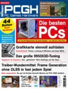 PC Games Hardware 10/2025