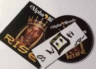Alpha Blondy-Rise-CD-FLAC-2025-SNOOK