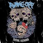 Rake-Off - Total Venom