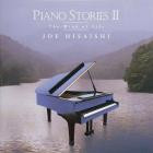 Joe Hisaishi-Piano Stories II-The Wind Of Life-24BIT-WEB-FLAC-1996-SYMPHONY