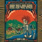 Bobby Weir And John Mayer - - Live At Pine Creek Lodge 08 08 22  