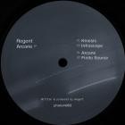 Regent - Arcane
