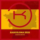 VA - Barcelona 2026