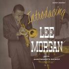 Lee Morgan - - Introducing Lee Morgan  