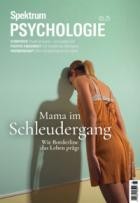 Spektrum Psychologie 05/2025