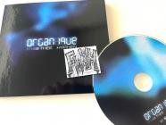 Thee Hyphen-Organique-Remastered-CD-FLAC-2025-FWYH