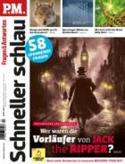 P M Schneller Schlau 04/2025