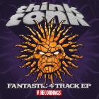 Think Tonk - Fantastic 4 Track EP