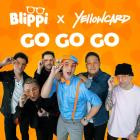 Yellowcard - Go Go Go (Feat  Blippi)