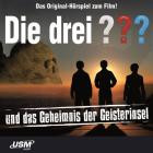 Die drei Fragezeichen - 238 Das Geheimnis der sieben Palmen