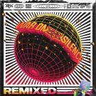 Crissy Criss - War On Silence: Remixed