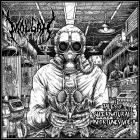 Molgah - Tales Of Supernatural Misfortunes Vol II