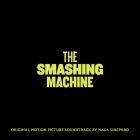 Nala Sinephro - - The Smashing Machine  