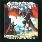 Stone Cold - Nothing Can Go Wrong