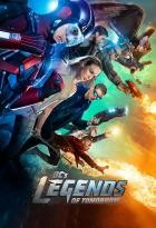 Legends of Tomorrow - Staffel 5