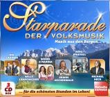 Starparade der Volksmusik 2025