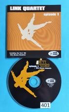 The Link Quartet - Episode 1