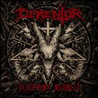 Dementor - Blasphemy Madness
