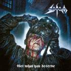Sodom - Get What You Deserve (Expanded Edition)