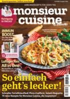 mein ZauberTopf Monsieur Cuisine 01/2023