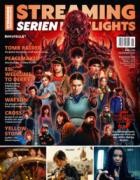 Streaming Serien Highlights 329/2025