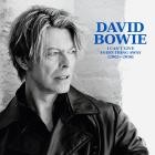 David Bowie - I Cant Give Everything Away (2002-2016)