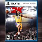Waka Flocka Flame - - Lebron Flocka James 2K26  