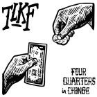 The Last Knife Fighter - Four Quarters In Change
